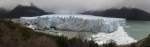 Gletscher Perrito Moreno.