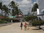 Puerto Villamil, Isla Isabela