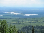 Juni 2011 Denali NP - Fairbanks