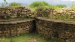 Ruinen von Kuelap.