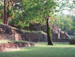 Ruinen von Labaantun