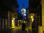 Cartagena - Altstadt