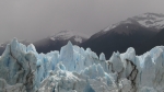 Gletscher Perrito Moreno.