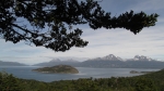 Parque Natural Tierra del Fuego - Das Ende der Welt.