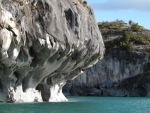 Cuevas del Marmol.