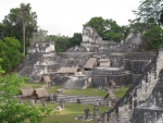 Ruinen von Tikal