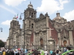Maerz 2012 Mexico City