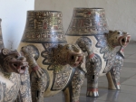 Museo de la Ceramica, Granada