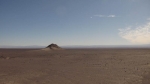 Atacama-Wueste