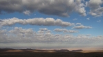 Blick ueber den Atacama-Wueste.