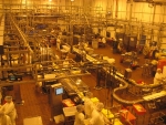 Kaesefabrik in Tillamok