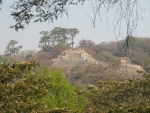 Ruinen von Yaxchilán